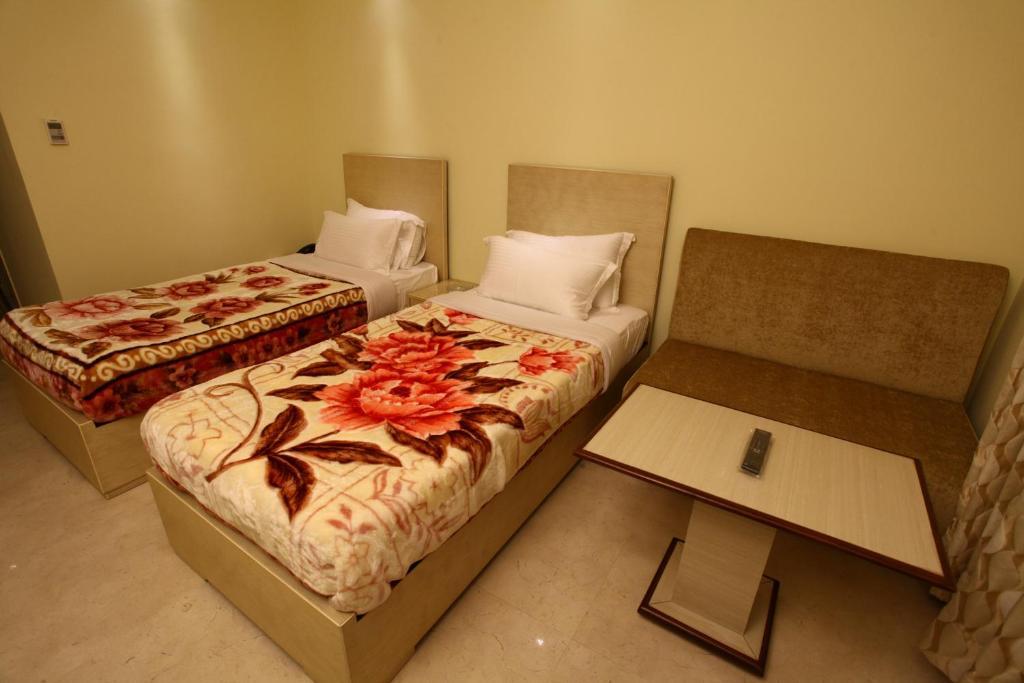 Mayur Hotel New Delhi Cameră foto